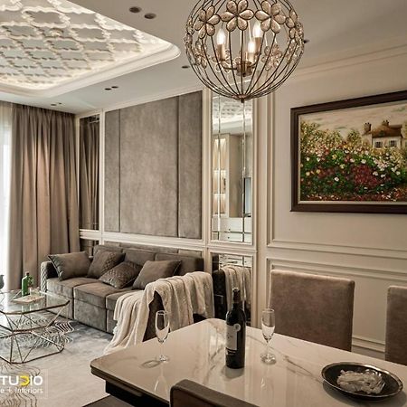 Rivergate Apartment Cidade de Ho Chi Minh Exterior foto