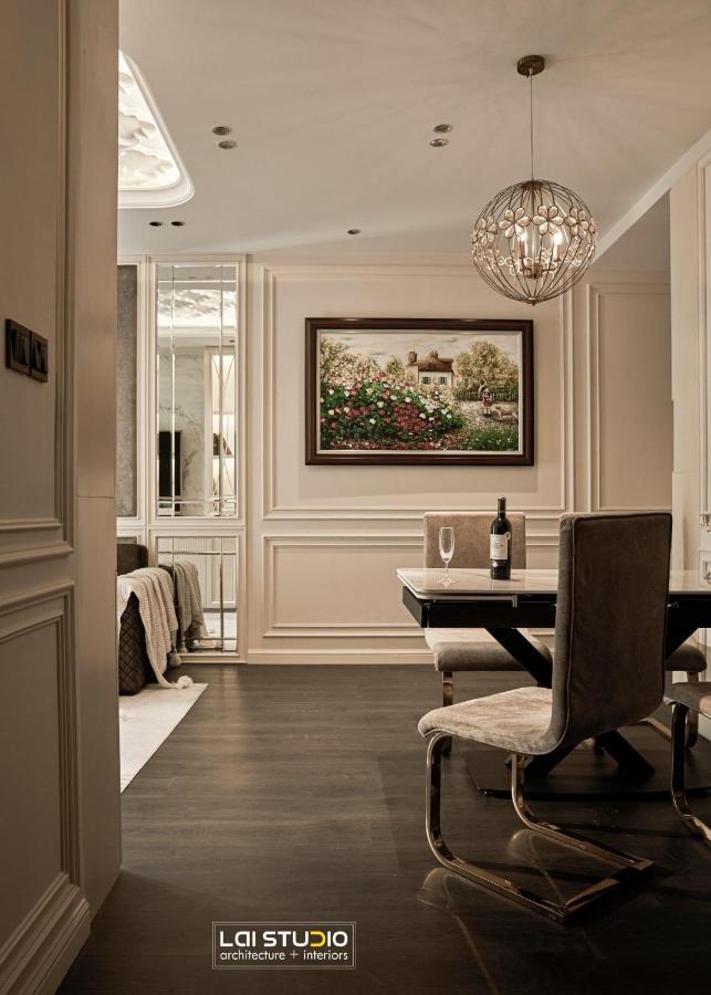 Rivergate Apartment Cidade de Ho Chi Minh Exterior foto